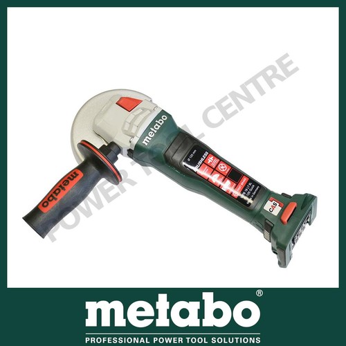 Metabo wpb 11 125 - 18, lt