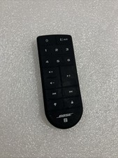 GENUINE Bose Remote SoundTouch
