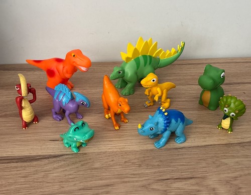 Dinosaur bundle large - dinosaur,
