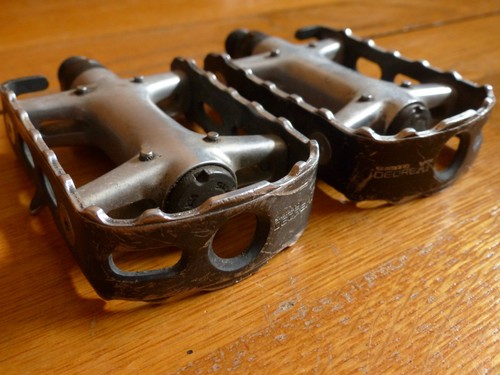 Shimano deore m731 - deore, pd-m731