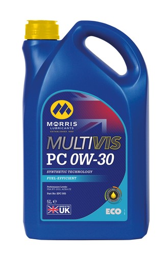 Morris fully synthetic - morris,