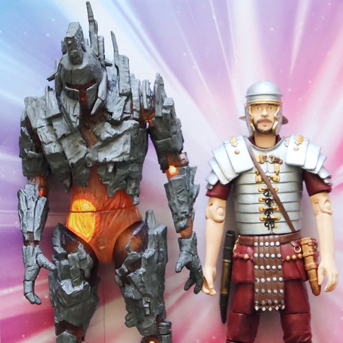 Doctor who figure bundle - doctor,