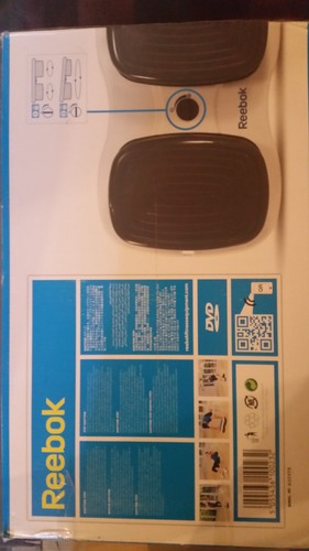 Reebook easy tone step - reebook,