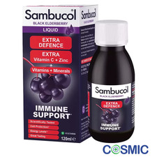 Sambucol Extra Defence |