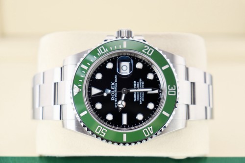 Rolex submariner starbucks - rolex, mk2