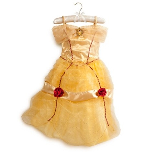 New disney store beauty - new,