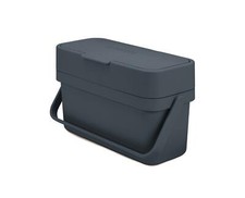 Joseph Joseph - COMPO 4 Food Waste Bin - Graphite