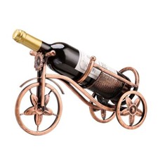 Metal Wine Rack Wine Bottle