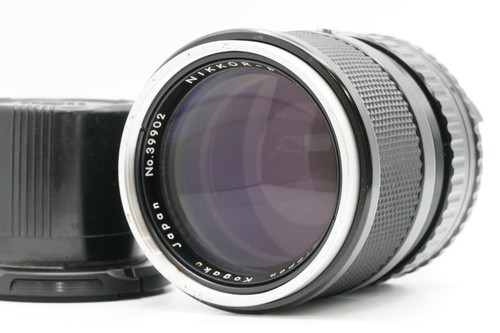 Exc nikon nikkor p 200mm - nikon,