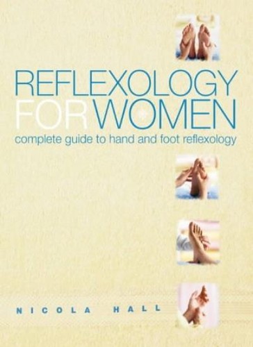 Reflexology for women - for,