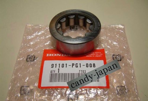 Honda genuine bearing needle - honda,