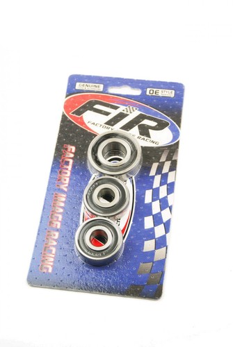 Wheel bearing kit rear pe175 - kit,