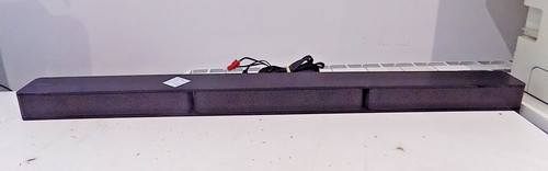 Sony rt3 speaker - speaker, system