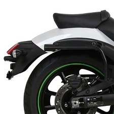Shad 3P System Side Case Holder K0VL65IF Motorbike Kawasaki Vulcan S (15-22)