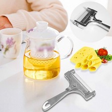 Adjustable Cheese Slicer