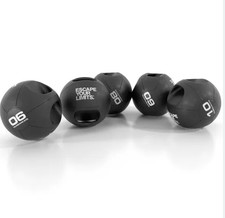 ESCAPE TOTAL GRIP MEDBALL  3kg