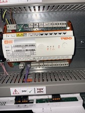 Trend IQ422 LAN Controller
