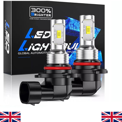 H11 led car - h9,