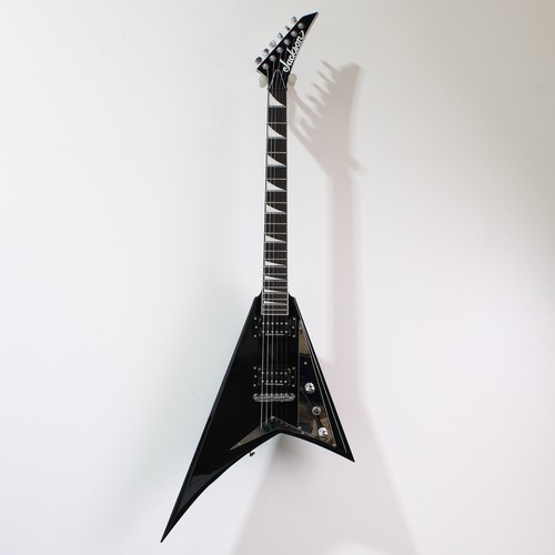 Jackson series rhoads - series,