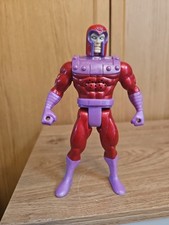 Rare Marvel X-MEN Magneto Biz