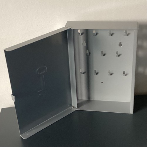 Ikea karbo vintage metal - karbo, key