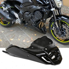 Engine Guard Belly Pan Spoiler