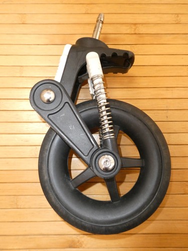 Bugaboo cameleon front - cameleon, 3