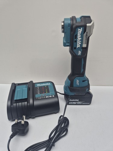 Makita dtm52 18v brushless - dtm52,