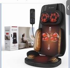 Belhope Shiatsu Neck and Back