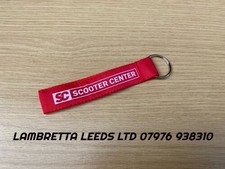 SCOOTER CENTER BGM LAMBRETTA &