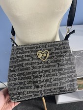 Juicy Couture Shoulder Bag