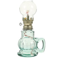  Retro Oil Lamp Old Lantern Decoration Kerosene Lanterns Indoor Use
