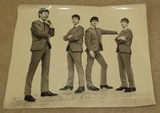 Beatles original Star Pics