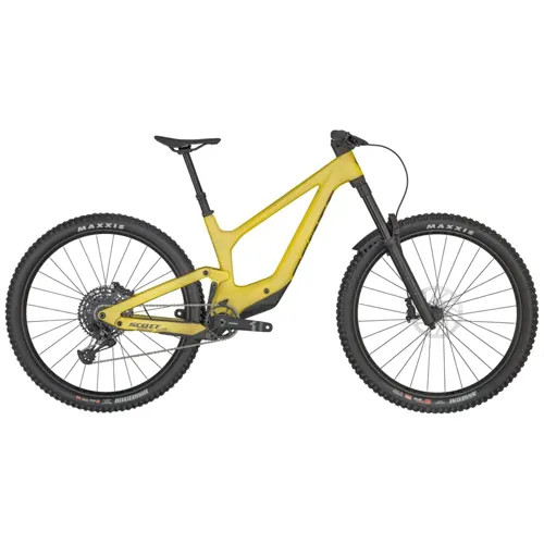 Scott ransom 920 - mountain, bike