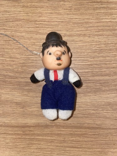 Vintage minature laurel - minature,