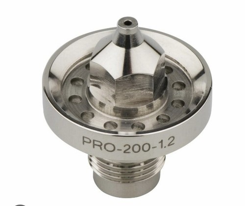 Devilbiss pro 200 - devilbiss, pro-200-12-k