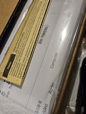 Brand New EPSON EH-TW650 Full