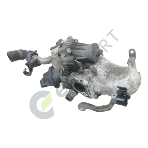 Volvo v60 155 - 155, valve