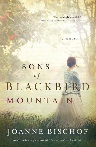 Sons blackbird mountain by - of,
