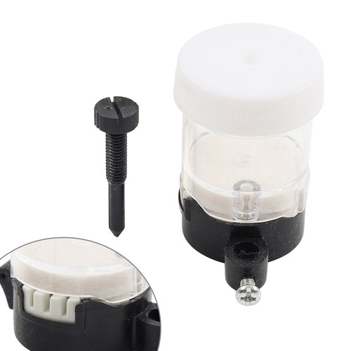 Sewing thread lubricating oil - thread,