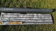 Loop Opti K2 Fly Rod 9.5ft
