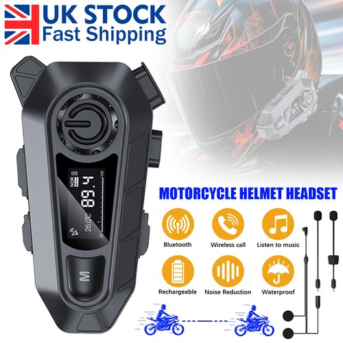 Bluetooth motorcycle helmet - motorcycle,
