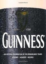 Guinness: Celebrating 250 Remarkable Years-Paul Hartley