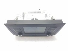 2017 SEAT IBIZA RADIO CD