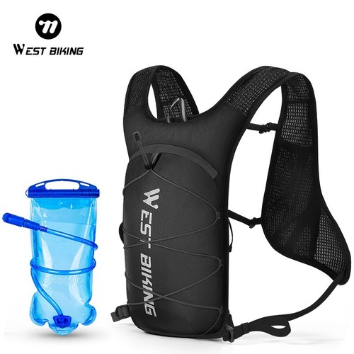 Water bladder bag cycling - bladder,