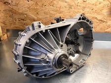 FOR VW TRANSPORTER T5 1.9/2.0 5 SPEED RECONDITIONED MANUAL GEARBOX 2010 on >