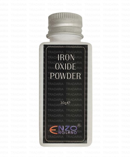 Iron aluminium chromium - aluminium, oxide