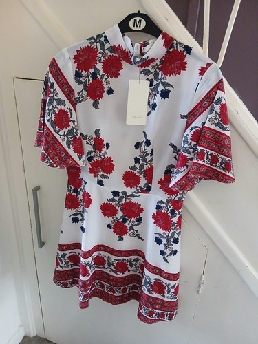 Lucy vera dress - dress, l