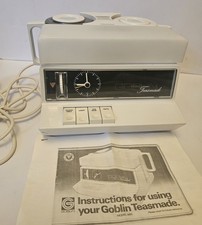 Vintage Goblin Teasmade 860