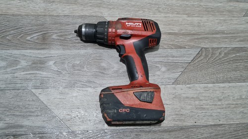 Hilti a22 22v li - 6h-a22,